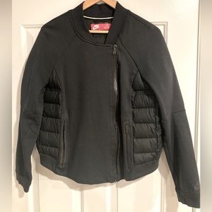 Nike Aeroloft Moto Down Jacket Capsule  Collection Size L